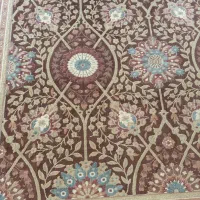 فرش|فرش|کرج, کوی کارمندان شمالی|دیوار
