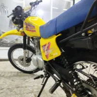 تریل Dt150cc شهاب مدل ۱۴۰۲