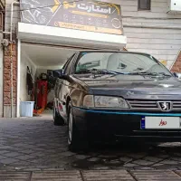 پژو 405glx|خودرو سواری و وانت|تبریز, |دیوار