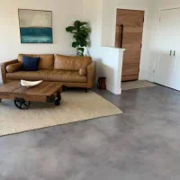 اجرای تخصصی میکروسمنت ، پتینه ، نقاشی دیواری