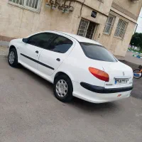 206وی8 اس دی