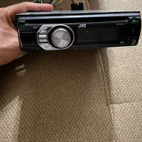 پخش jvc|پخش‌کننده DVD و ویدیو|تبریز, |دیوار