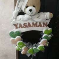 تزئینی اتاق کودک