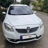 دو عدد برلیانس مدل ۹۶