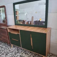 فروش کنسول و آینه تولیدی کیفیت عالی