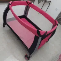تخت پارک کودک