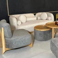 مبل راحتی .مبل یونیک .اقساطی