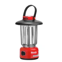چراغ فانوسی مینی مدل RH-4227رونیکس نمایندگی رونیکس