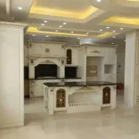 وکیــوم کابینت سه متر زمینی سه متر هوایی(aryaa)