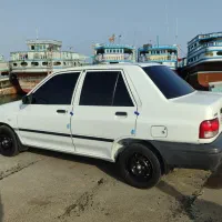 پراید131SE