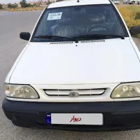 پراید مدل 96
