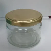 شیشه با درب نو فروش فقط تعداد بالا قیمت کارخانه