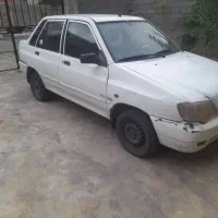 پراید ۱۳۲