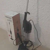 فرش جارو برقی عصایی