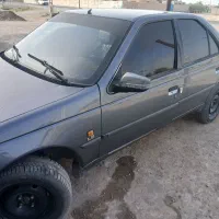 پژو 405مدل 98کارکرد198بفروش میرسد