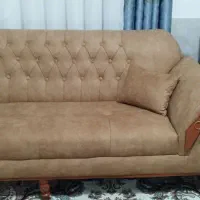 مبل نو تازه خریدم بدلیل خرید خونه میفروشم