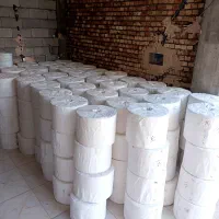 طاقه سفره یکبار مصرف ساده و طرحدار