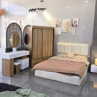 سرویس خواب اقساطی مناسب جهیزیه