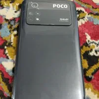 poco m4|موبایل|زرند, |دیوار