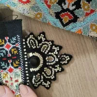 کریشی جدید تاج ملکه