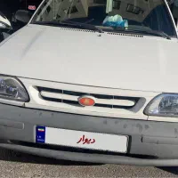پراید ۱۳۱