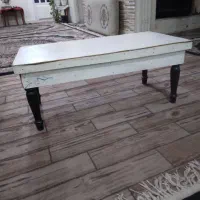 میزه تحریر یا چرخ خیاطی