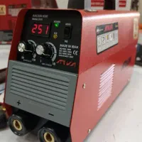 اینورتر جوشکاری ۲۵۰ آمپر آروا دستگاه جوش صنعتی