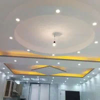 نقاشی ساختمان رزمدار