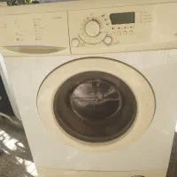 لباس شویی سالم کار کرده