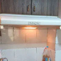 هود بیمکث دو موتوره