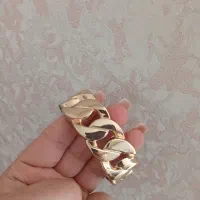 دستبند وست ورساچه استیل