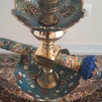 قلیون|کلکسیون و سرگرمی|اندیشه, اندیشه فاز ۴|دیوار
