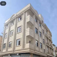 تولید درب و پنجره دوجداره upvc و آلومینیومی