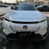 *آتاخودرو*E N S 1 هوندابرقی وزل HRV(لیزینگ۲ساله)