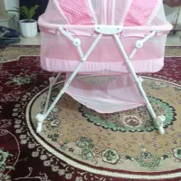 گهواره دخترونه