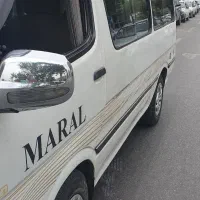 ون نارون مدل 87