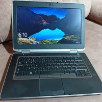 لپ تاپ دل مدل e6420