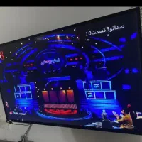 تلویزیون فول اچ دی ۴۹ اینچ اسنوا