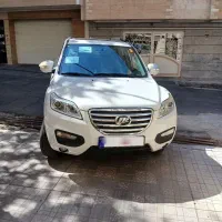 لیفان x60 چپ دنده مدل ۹۴ صفر صفر خشک
