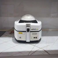 سرخ کن بدون روغن دلونگی