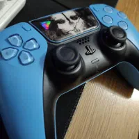 دسته ps5|کنسول، بازی ویدئویی و آنلاین|تهران, ایرانشهر|دیوار