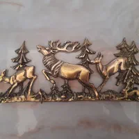 جاکلیدی برنز