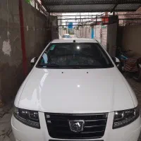 سمند سورن xu7p