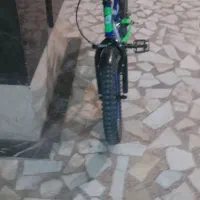دوچرخه سایز ۱۶