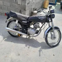 متور مدل ۸۸