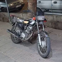 موتور ۱۵۰ مدارک تکمیل  هندا اصلی ۱۵۰