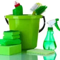 شرکت خدماتی پاک لند/پرسنل آقاوخانم حرفه ای/کفسابی