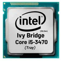 باندل نسل 3. core i5 3470