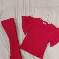 لباس دخترانه قیمت مناسب