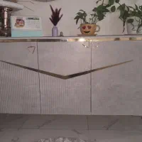 آینه کنسول